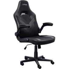 TRUST GXT703 RIYE GAMING CHAIR BLACK gaming chair (25128)
