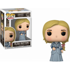 Funko Pop! Television: 1883 - Elsa Dutton #1443 Vinyl Figure