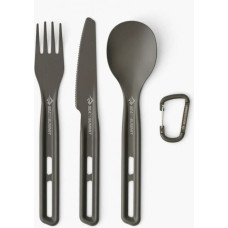 SEA TO SUMMIT Frontier UL 3 Piece Cutlery Set