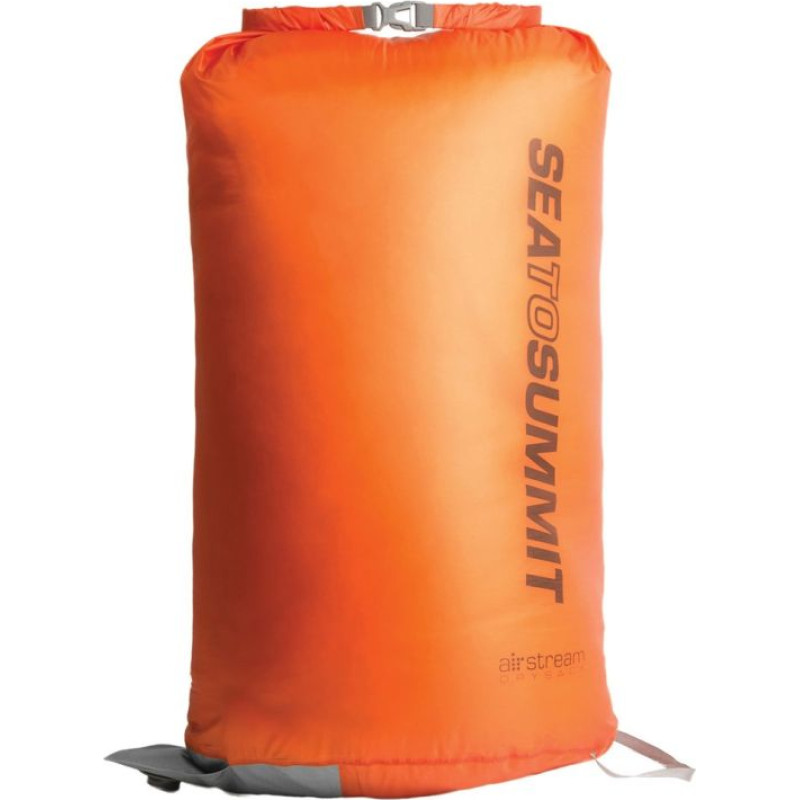 SEA TO SUMMIT Air Stream Pump Sack Orange