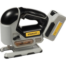 Red Toolbox Stanley Jr. - Role Playing: Jigsaw Battery Operated (RP045-SY)