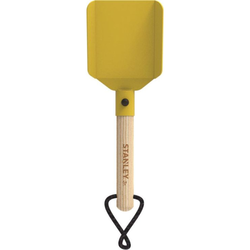 Red Toolbox Stanley Jr. - Garden Tools: Hand Spade (G006-SY)