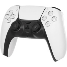 SONY DualSense WHITE PS5 Wireless Controller