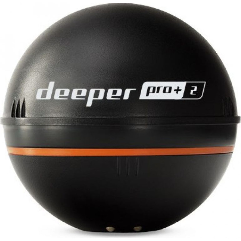 Deeper Pro + 2.0 echosounder