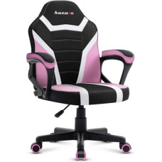 HZ-Ranger 1.0 pink mesh gaming chair for children