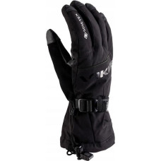 Viking Hudson GTX Gloves Size 8 Black