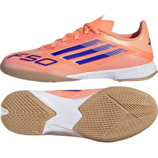 Adidas F50 League Jr IN JH7749 shoes (33)