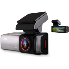 Xblitz kamera samochodowa go3