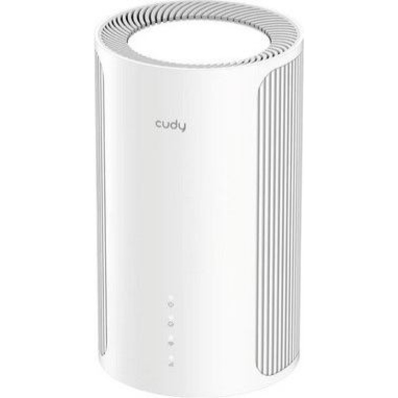 Cudy Router cudy p2 5g z wi-fi 6, ax3000 4×4 mimo