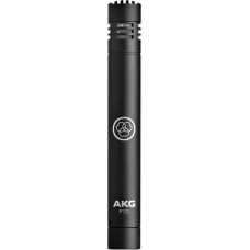 AKG p170 - mikrofon pojemnościowy, instrumentalny