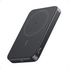 Anker Powerbank indukcyjny maggo 10000mah czarny