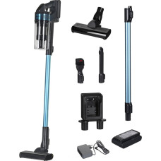 Samsung Electronics Polska Odkurzacz pionowy samsung jet 60 turbo vs15a6031r1/ge