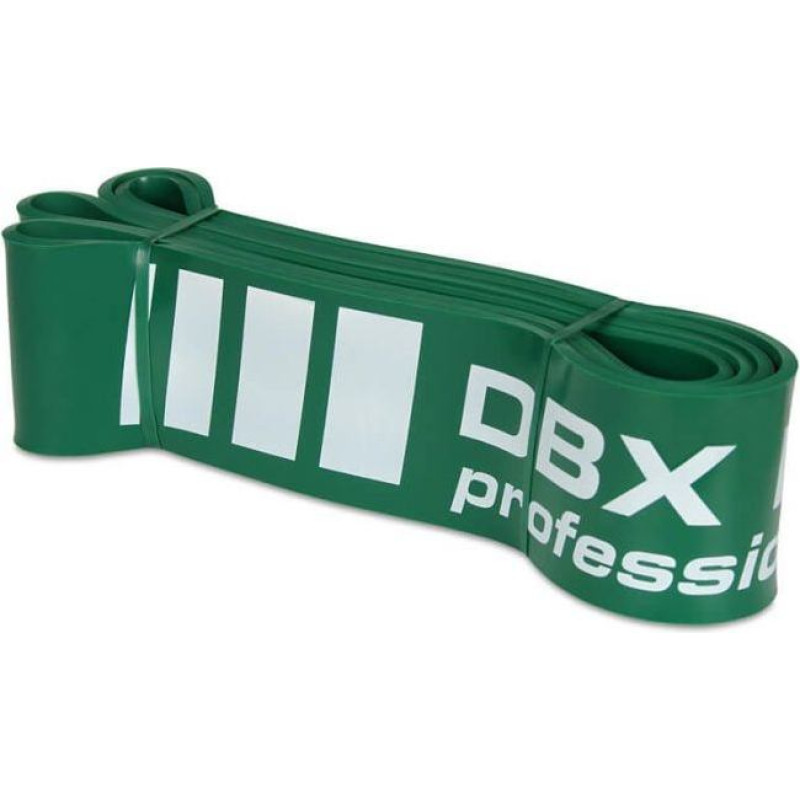 Inny Dbx Bushido Power Band 64 PB64 (uniw)