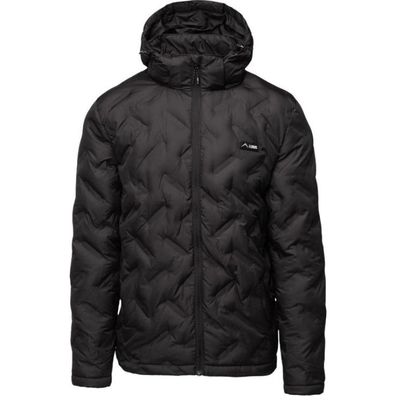 Elbrus Quilted Jacket Allio Primaloft M 92800621687 (XXXL)