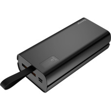 Sponge Energy 30000 Black QC (30000mAh)