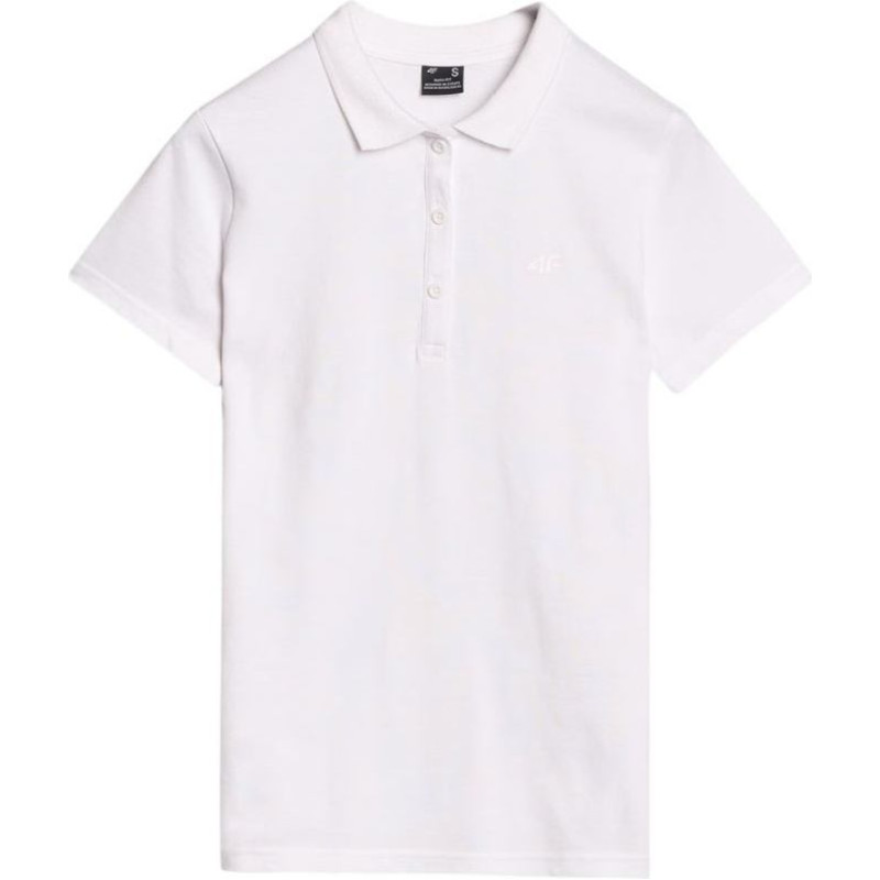 4F Polo shirt 4F F365 W 4FWMM00TPTSF365 10S (XS)