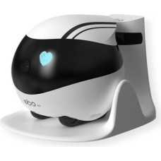 Enabot Robot ai enabot ebo air biało-czarny