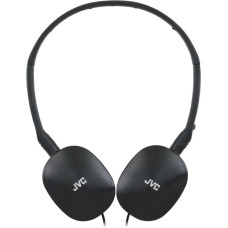 JVC Słuchawki jvc ha-s160m-bu czarne