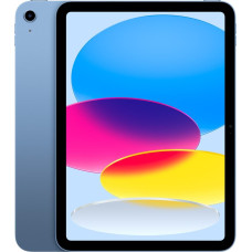 Apple 11-inch ipad wi-fi 128gb blue
