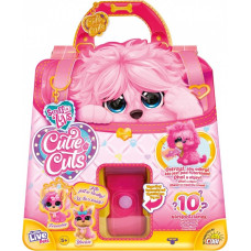 Cobi Little live pets cutie cuts piesek interaktywny mix