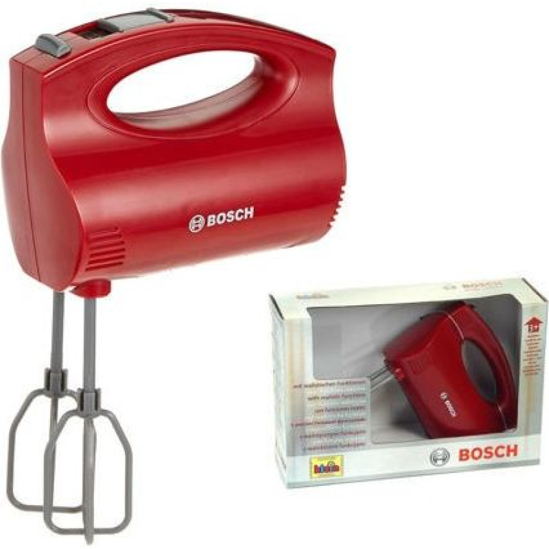 Klein Mikser bosch