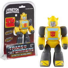 Cobi Figurka stretch transformers bumblebee