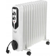 Adler Grzejnik olejowy adler ad 7818 13 żeberek