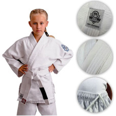 Judo kimono - Judoga for children 130 cm + belt (160 cm)
