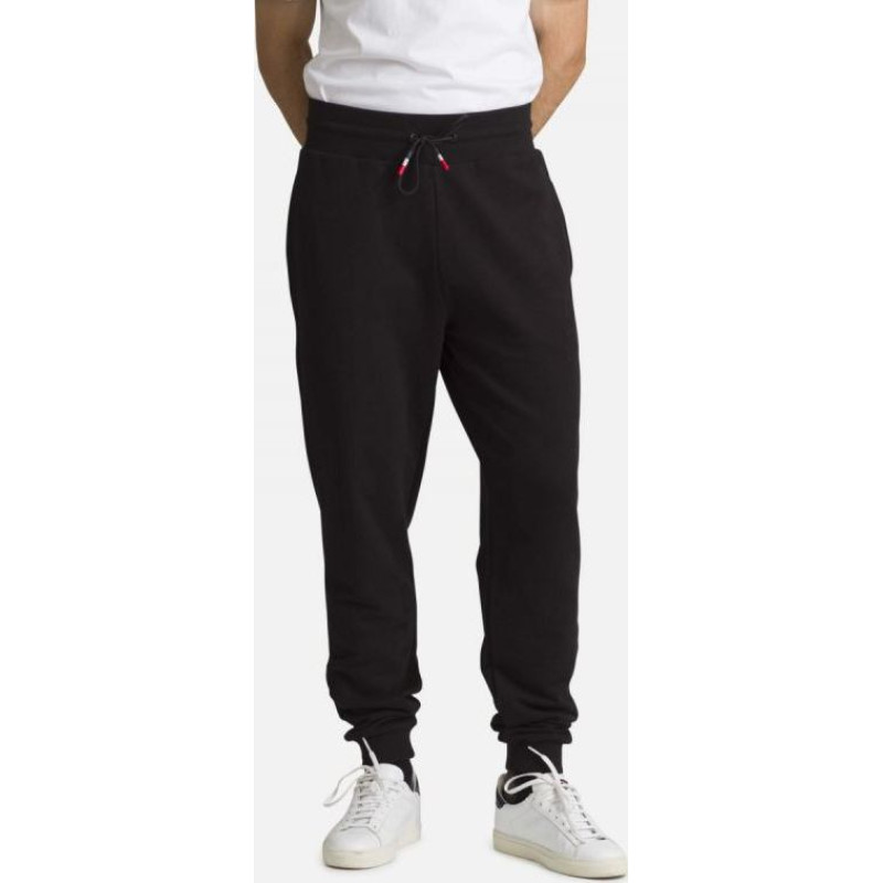 Rossignol Logo Cotton Sweatpants M RLKMP12-200 (2XL)
