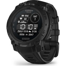Garmin Instinct 3 45mm Solar Tactical Edition Black (010-02934-50)