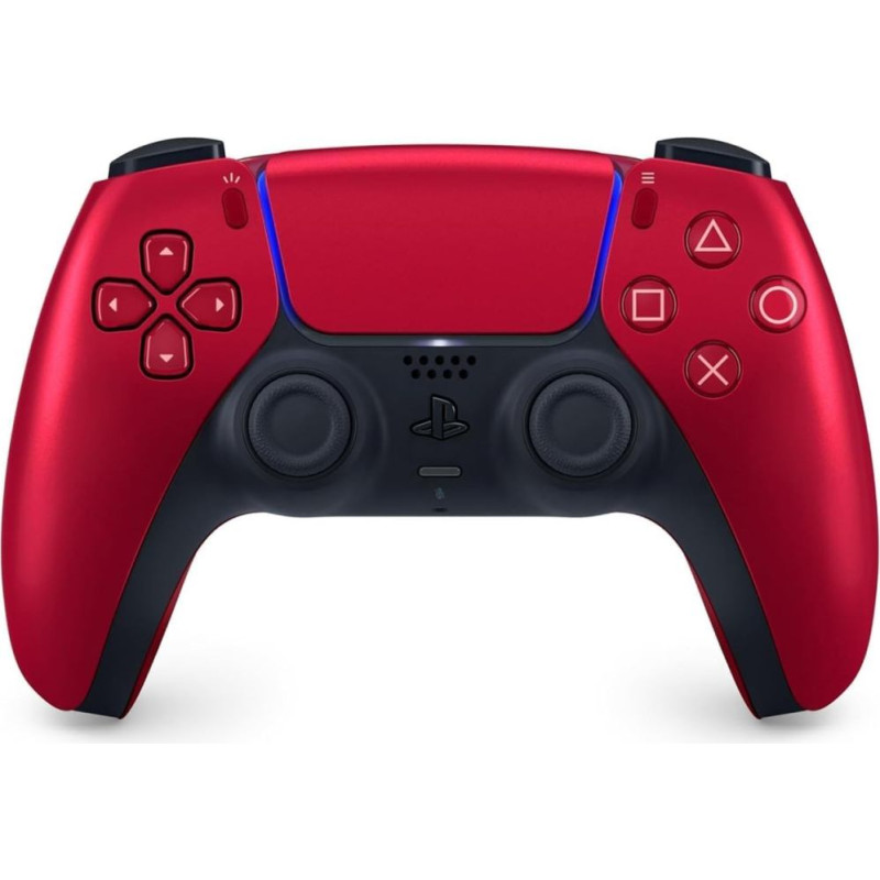 Sony PS5 Sony DualSense Wireless Controller - Volcanic Red