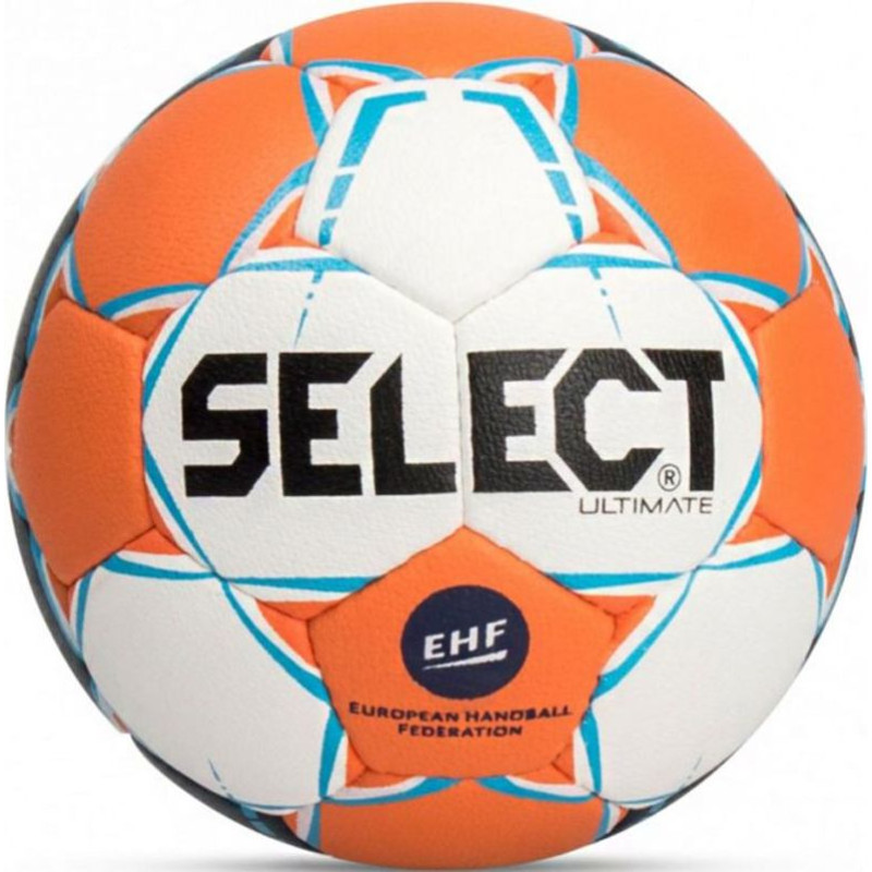 Select Handball Select Ultimate Junior 2 EHF 2018 14291 (2)