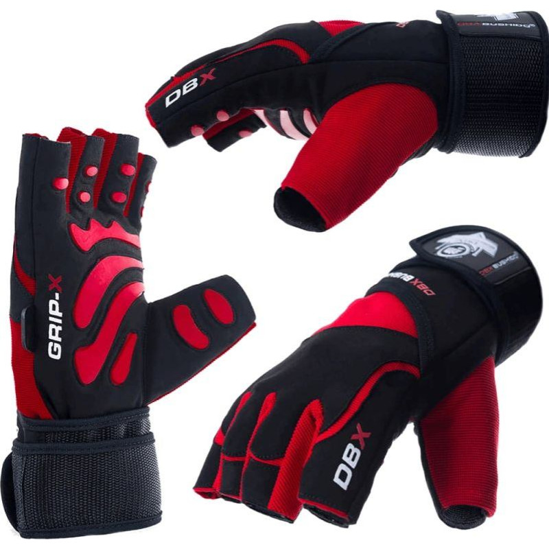 Gym Gloves | WG-161 | M (L)