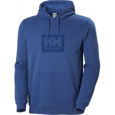 Helly Hansen Box Hoodie M 53289 636 (S)