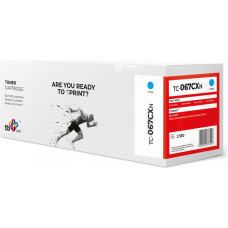 Tb Print Toner do canon mf650 tc-067cxn cy 100% nowy crg067h