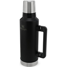 Stanley termos legendary classic - matte black 1,9l