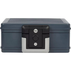 Yale Home Skrzynia ognioodporna i wodoodporna mała