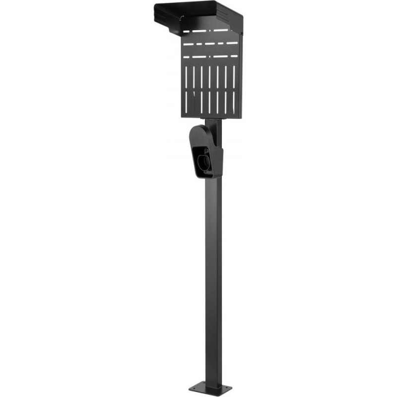 Maclean Stojak do ładowarek samochodowych mce456