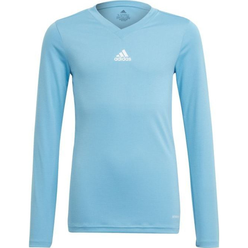 Adidas Team Base Tee Jr GN7512 (116 cm)