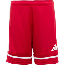 Adidas Squadra 25 Jr JN5456 Shorts (164 cm)