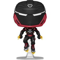 Funko Pop! Marvel: Ironheart - Ironheart Model 5 #1564 Bobble-Head Vinyl Figure