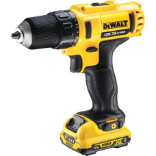 Dewalt Wiertarko-wkrętarka akumulatorowa dewalt dcd710d2-qw