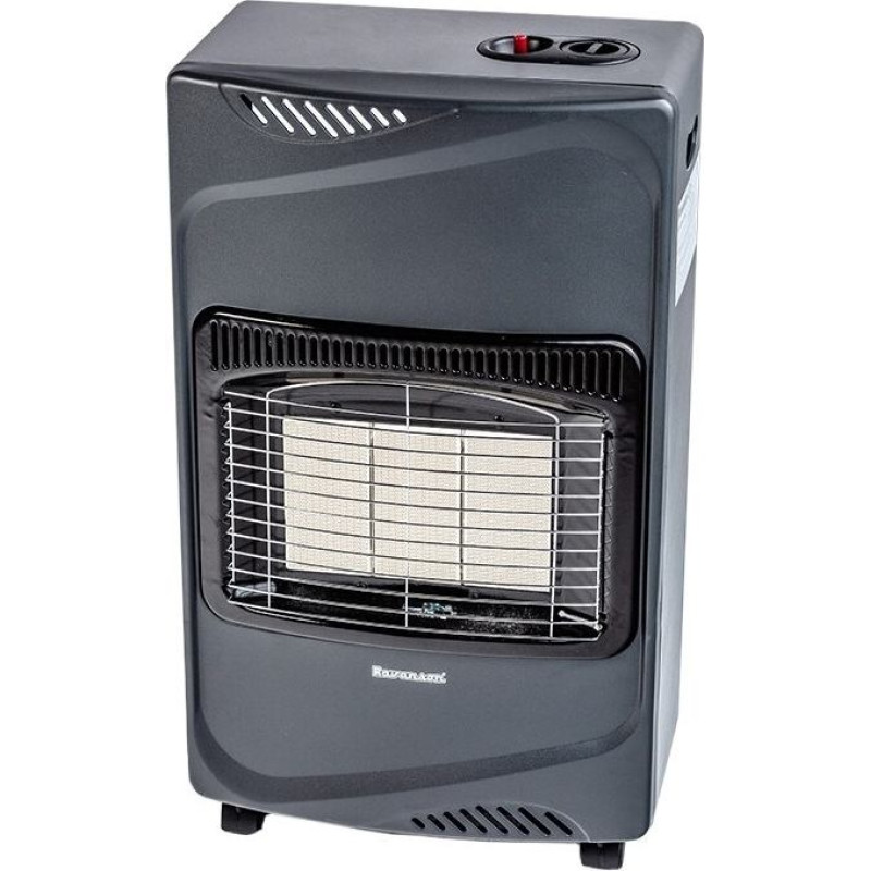 Ravanson Ogrzewacz gazowy ravanson ld-168n