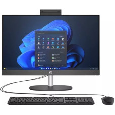 Hp Inc. Komputer all-in-one proone 240 g10  i5-1335u 512gb/16gb/w11p      9h6k4et
