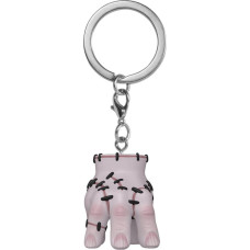 Funko Pocket Pop!: Wednesday - Thing Vinyl Figure Keychain