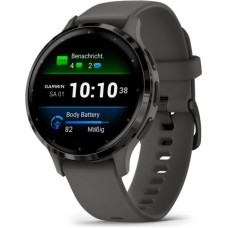 Garmin Venu 3S Pebble Gray Watch