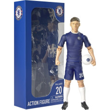 Banbo Toys : Chelsea Soccer - Cole Palmer Action Figure (20cm) (83477)
