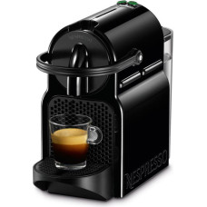 Delonghi Ekspres kapsułkowy delonghi nespresso inissia en80.b (1260w; kolor czarny)