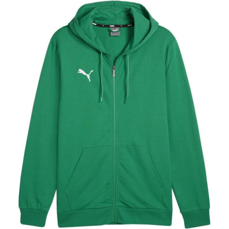 Puma Team Goal Casuals Hooded M 658595 05 sweatshirt (XL)