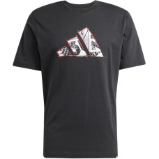 Adidas Logo Graphic T-shirt M KA9800 (S)